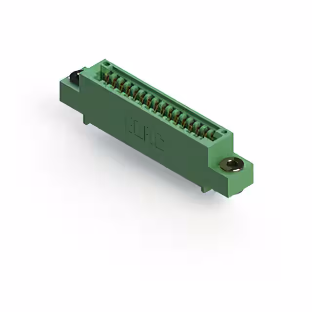 345-016-541-403 EDAC Inc.  Edgeboard Connectors